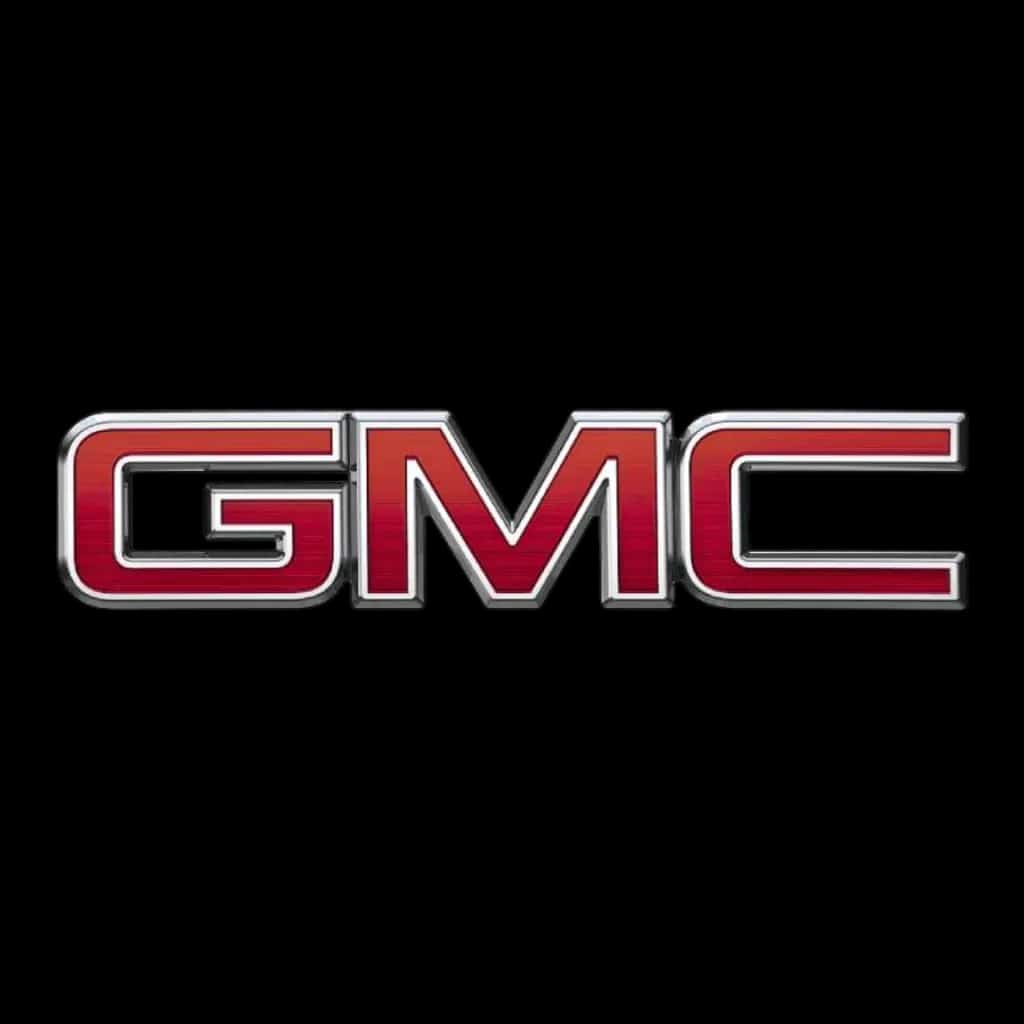 Truck manufacturer logo