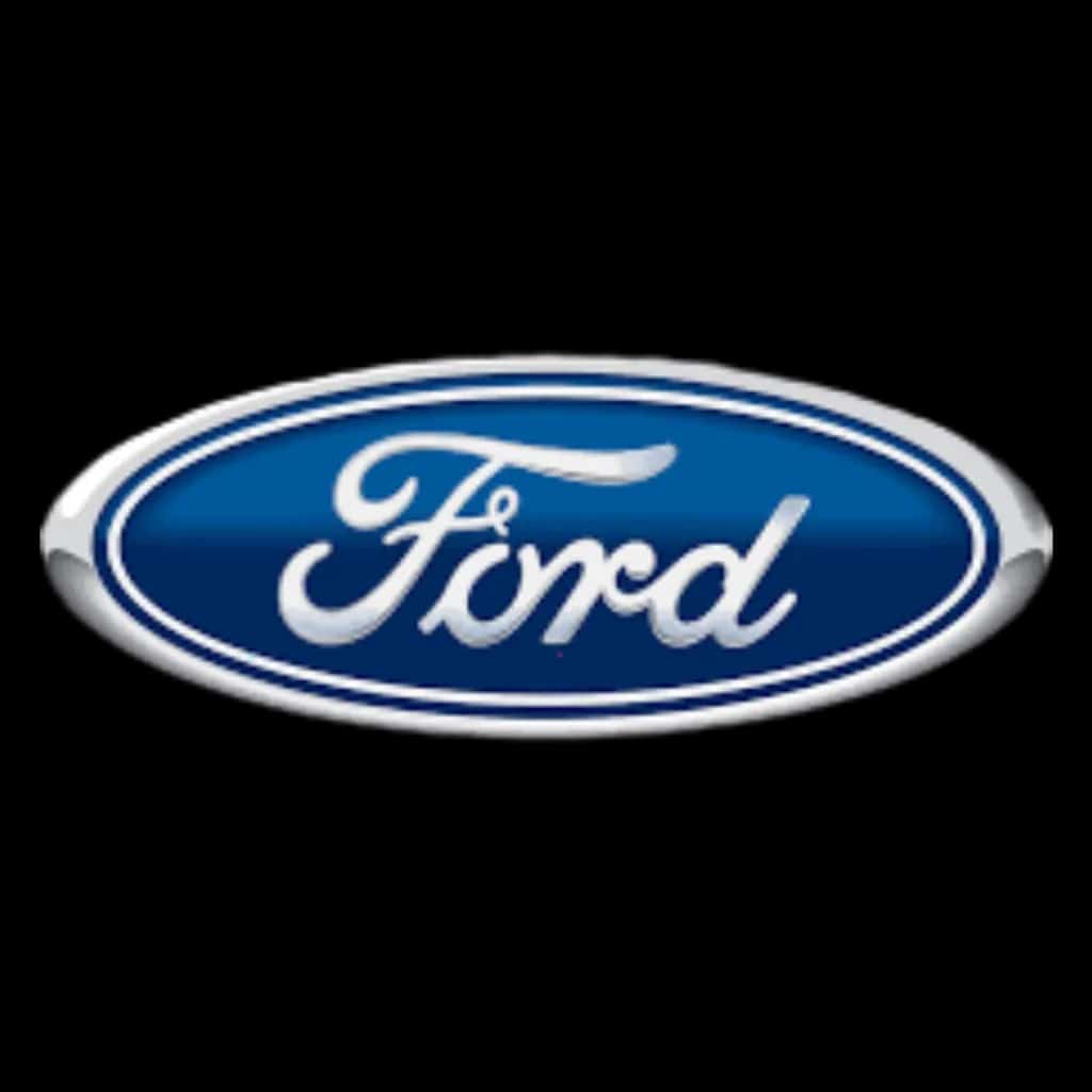 Truck manufacturer logo