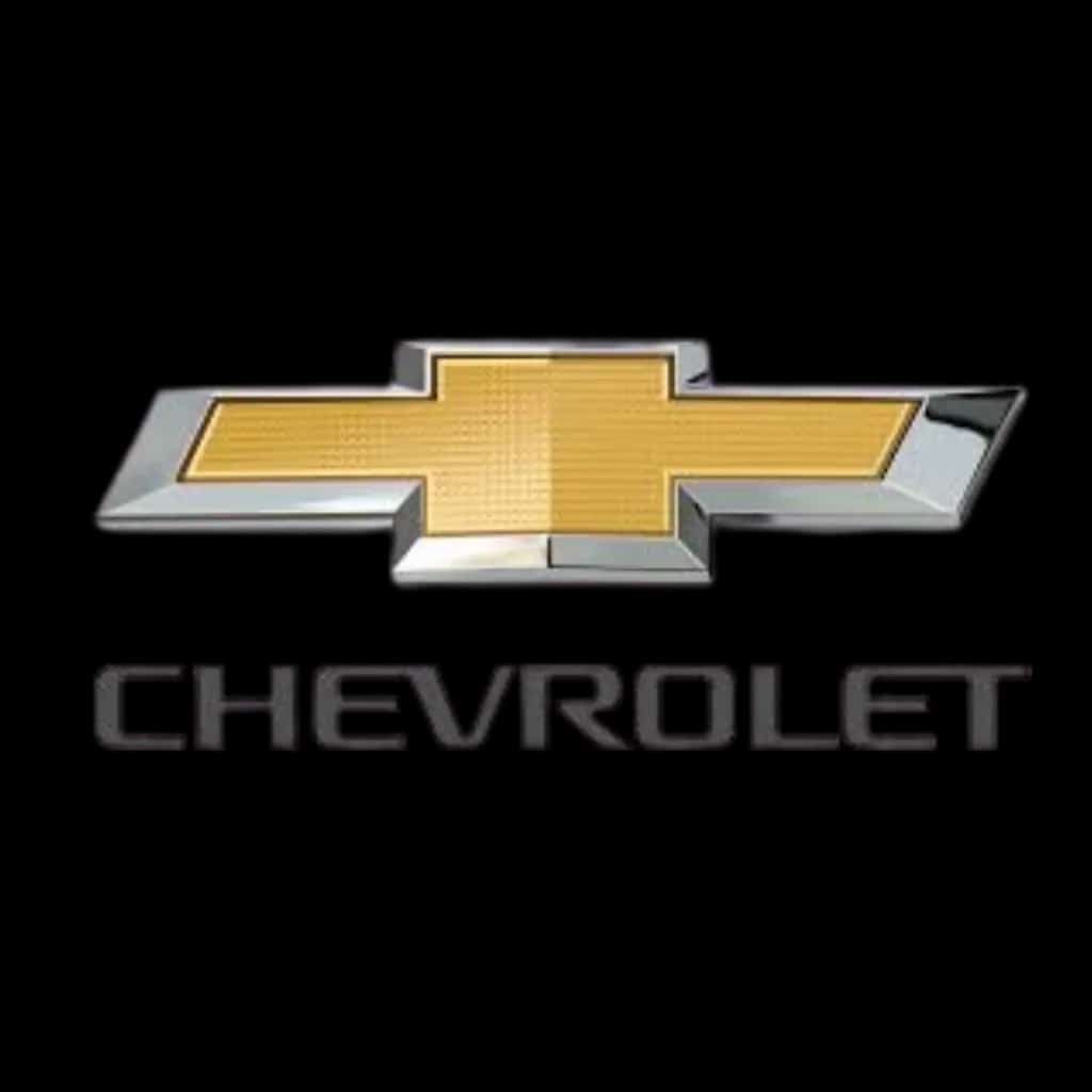 Truck manufacturer logo