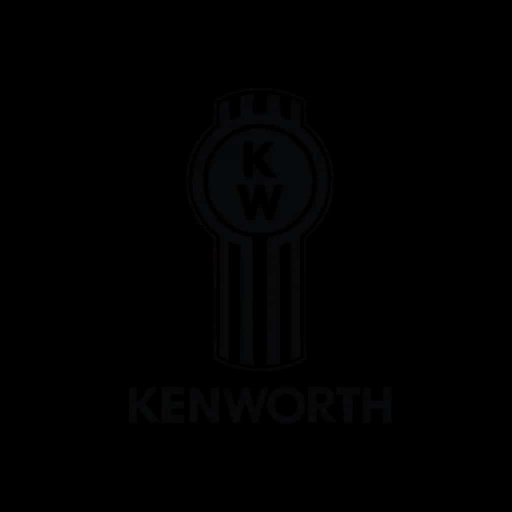 Truck manufacturer logo