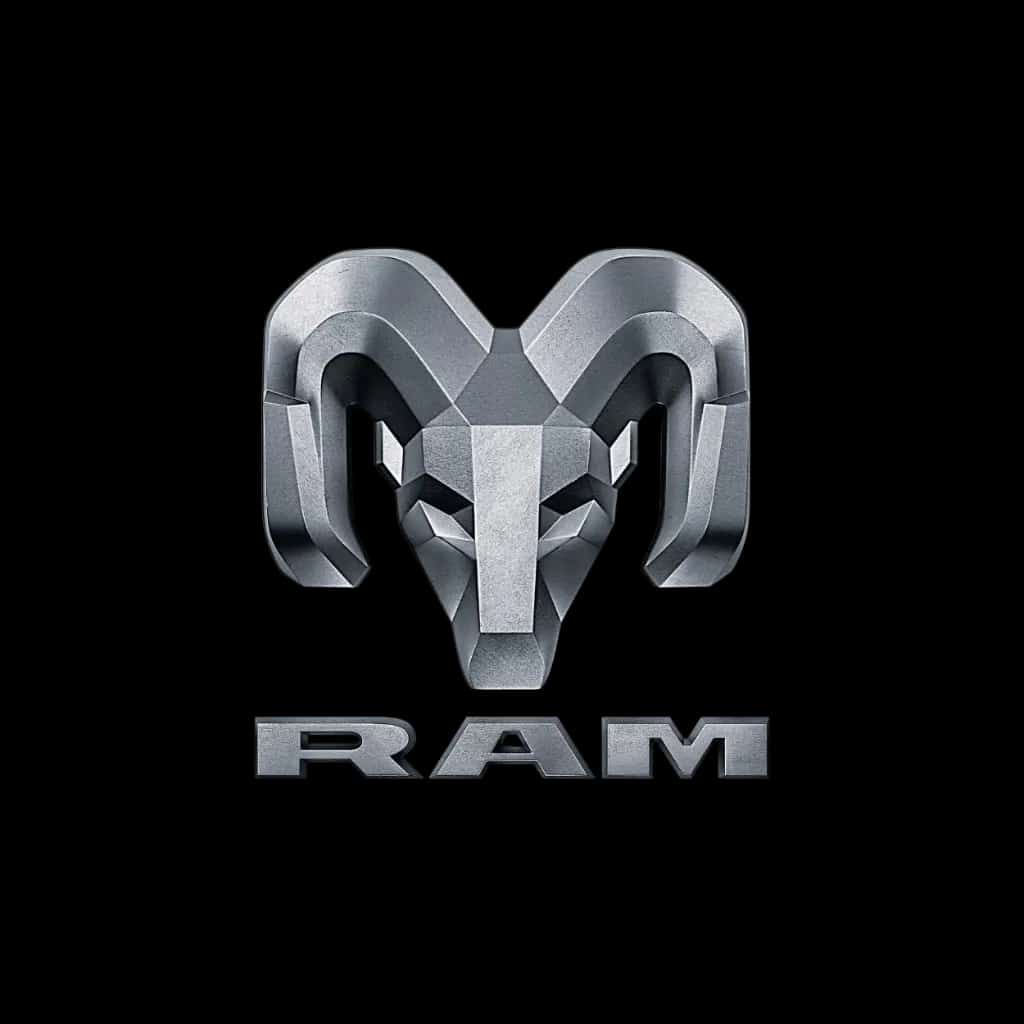 Truck manufacturer logo