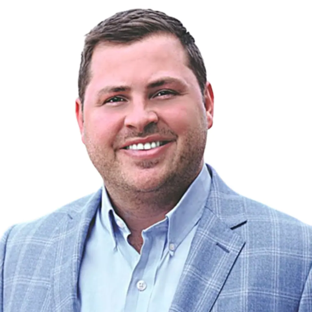 Bradon R. Marshall - President / Founder at Vitality Finance