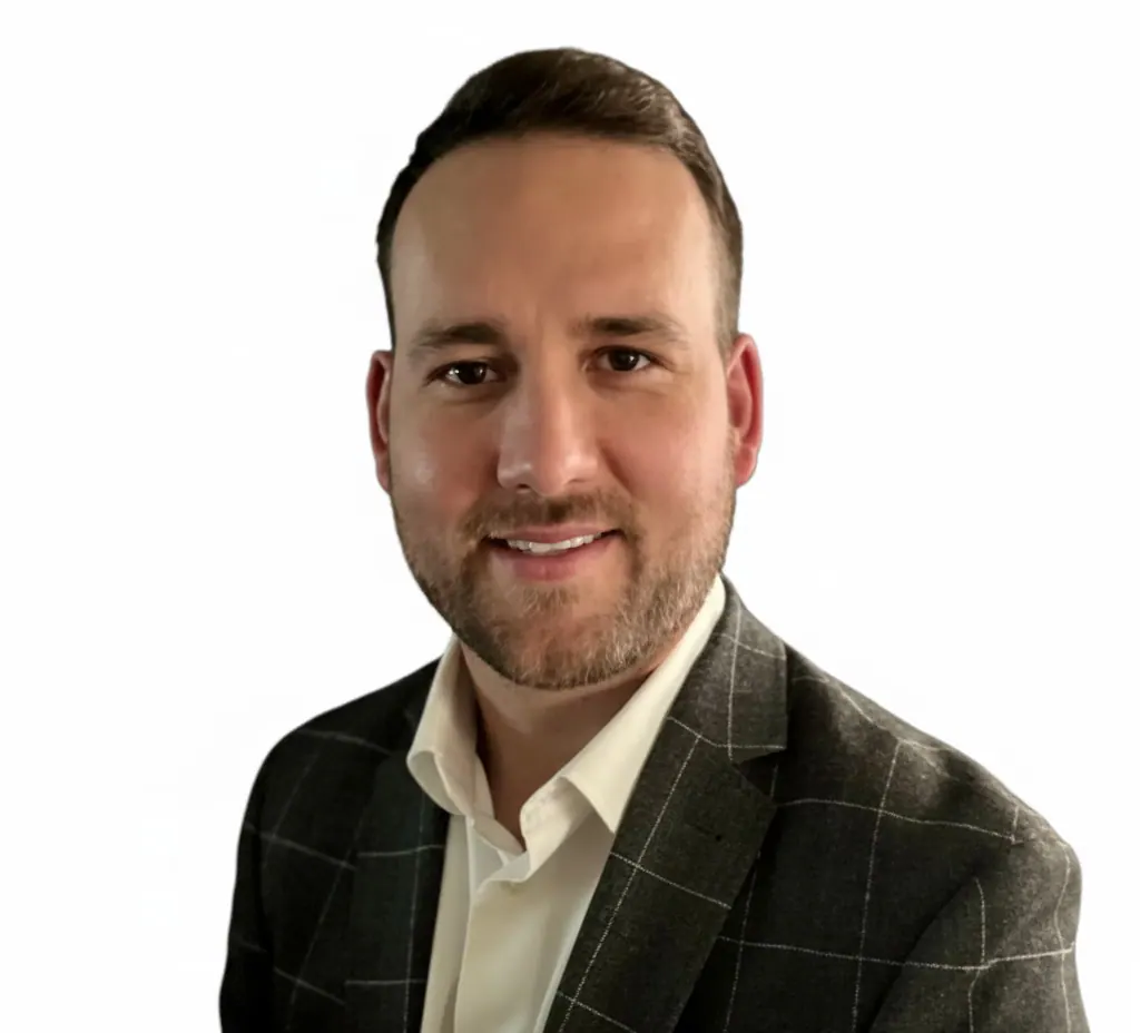 Clay Halencak - VP of Strategic Partnerships at Vitality Finance