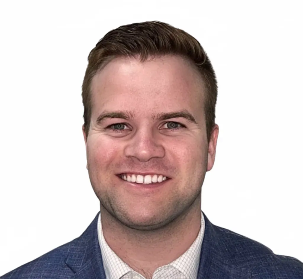 Conner Lenahan, CLFP - Senior Account Manager at Vitality Finance