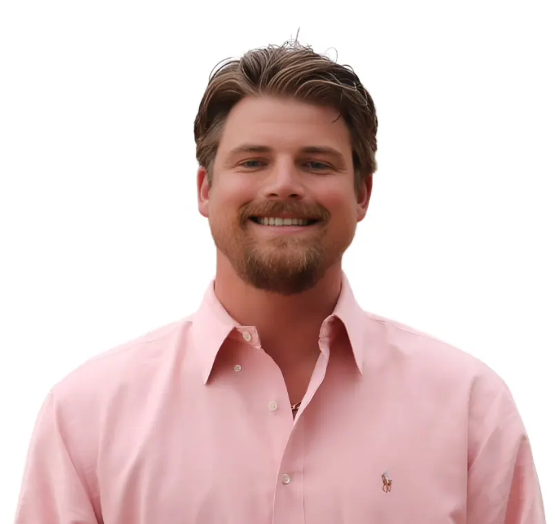 Paul (PD) Miller III - Senior Account Manager at Vitality Finance