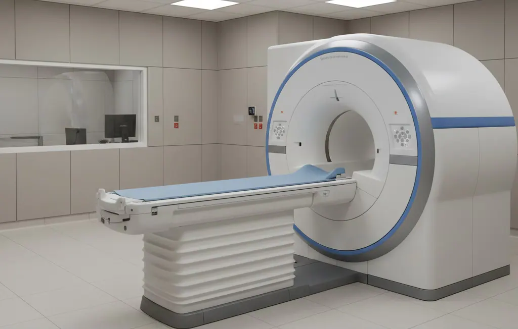 Medical imaging equipment