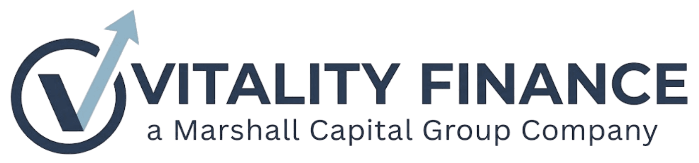Vitality Finance