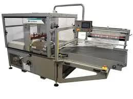 New Texwrap Bundler financed by Vitality Finance