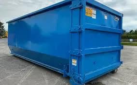 10-New 20 YD Roll Off Containers financed by Vitality Finance