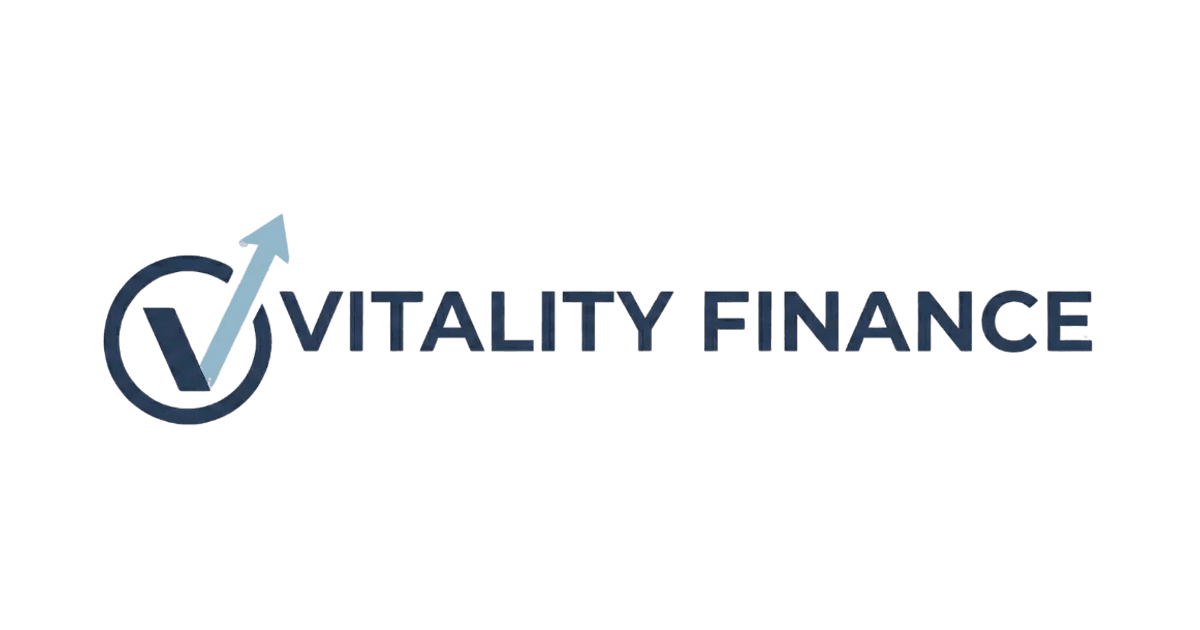 Vitality Finance official rebrand announcement