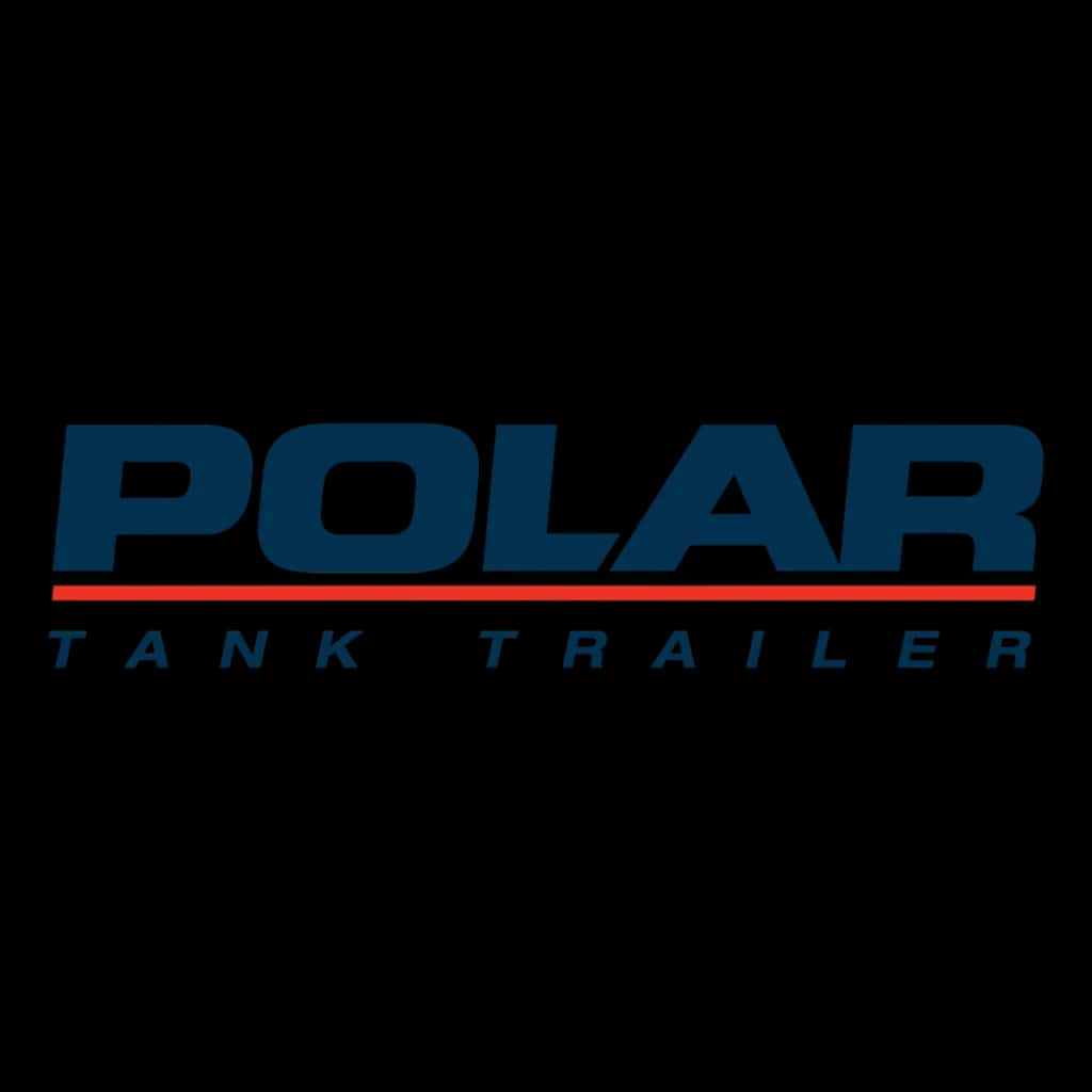 Trailer manufacturer logo