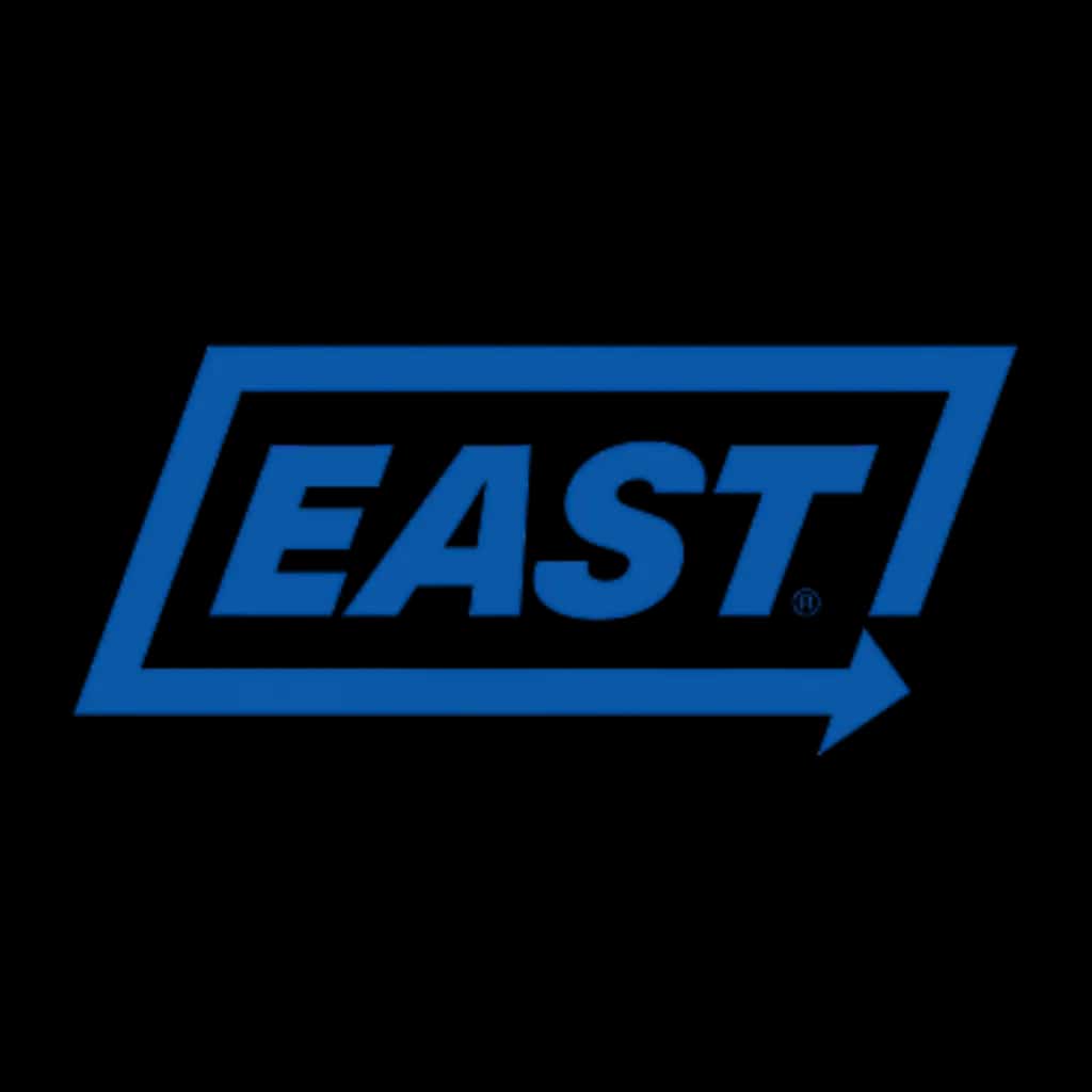 Trailer manufacturer logo