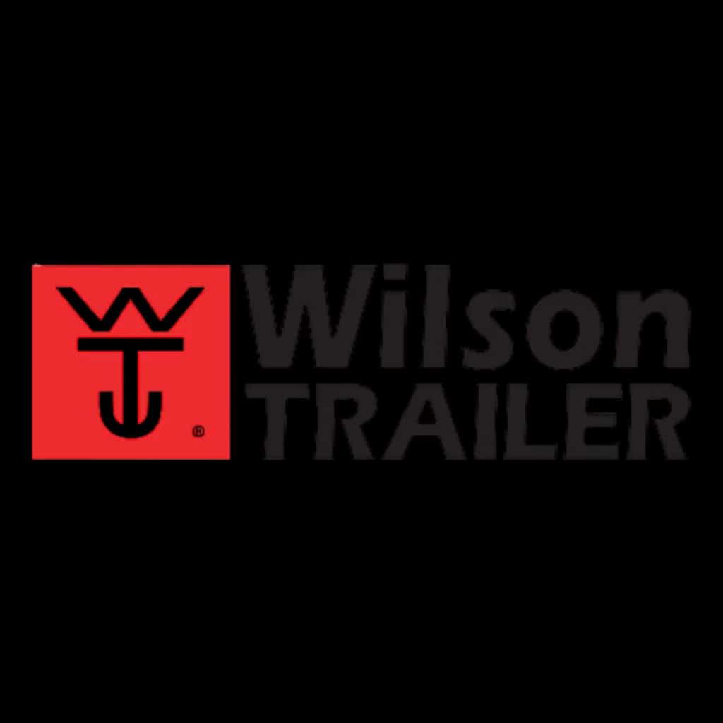 Trailer manufacturer logo