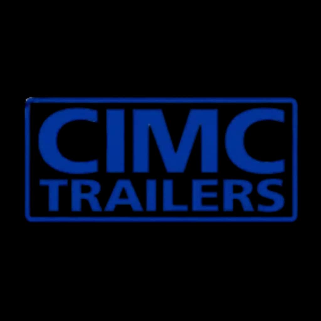 Trailer manufacturer logo