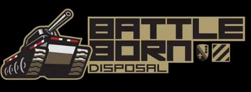 Battle Born Disposal