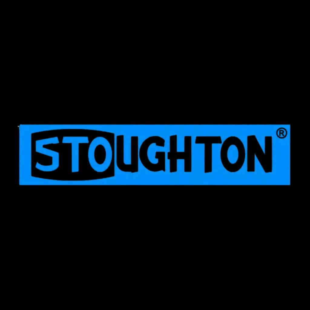 Trailer manufacturer logo