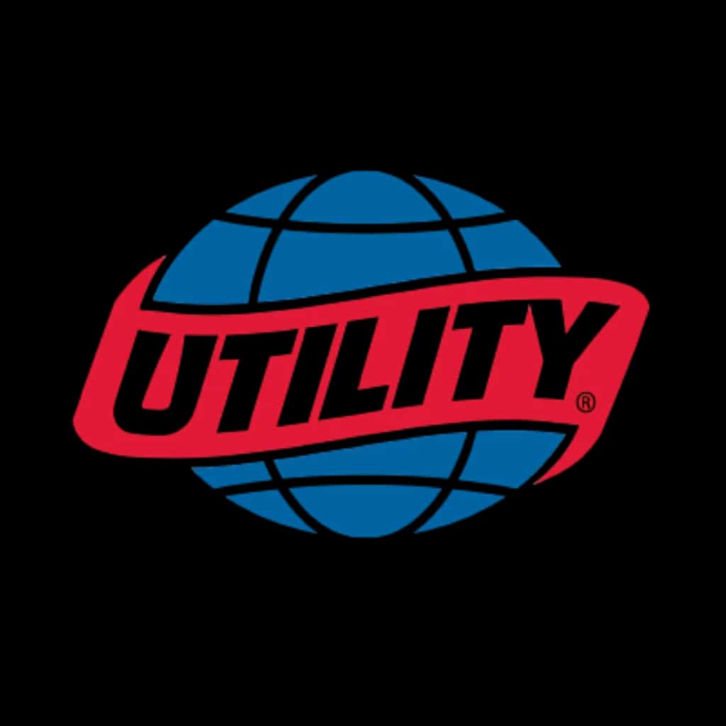 Trailer manufacturer logo