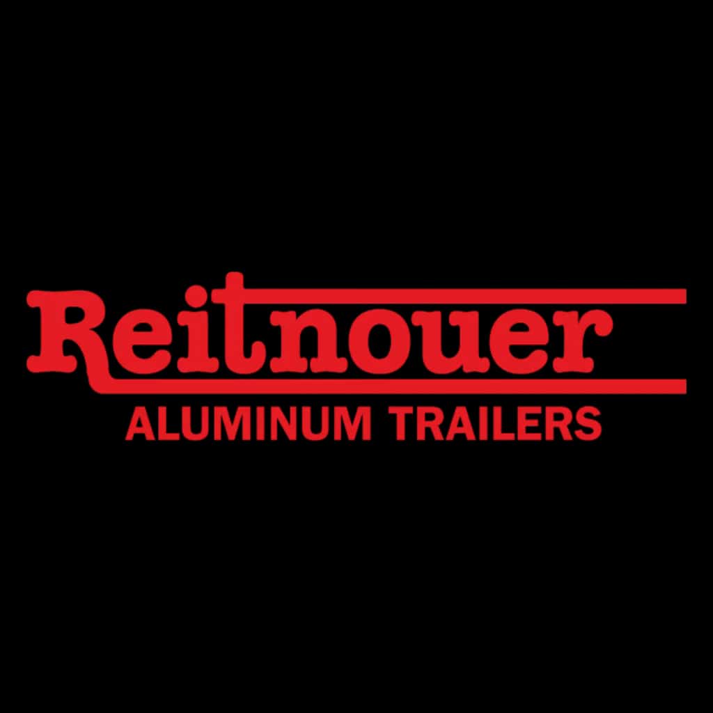 Trailer manufacturer logo