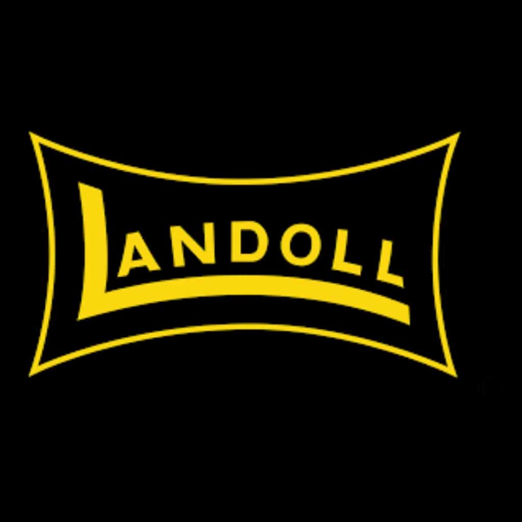 Trailer manufacturer logo