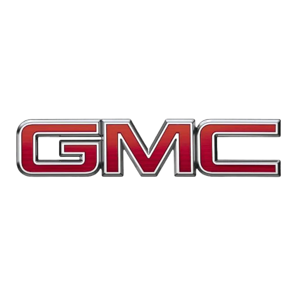 Truck manufacturer logo