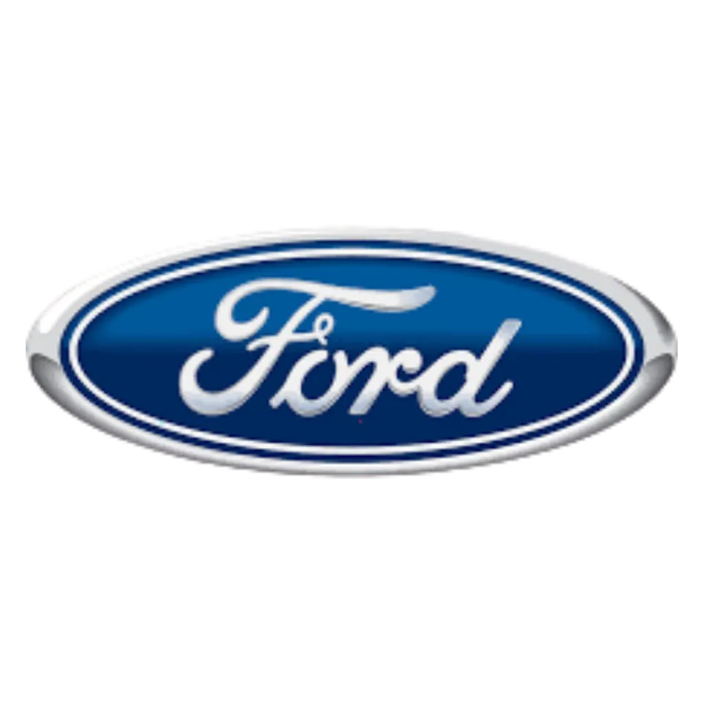 Truck manufacturer logo