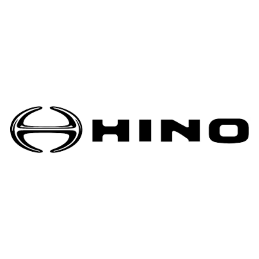 Truck manufacturer logo
