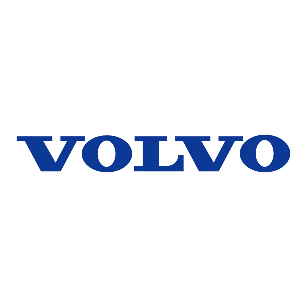 Truck manufacturer logo