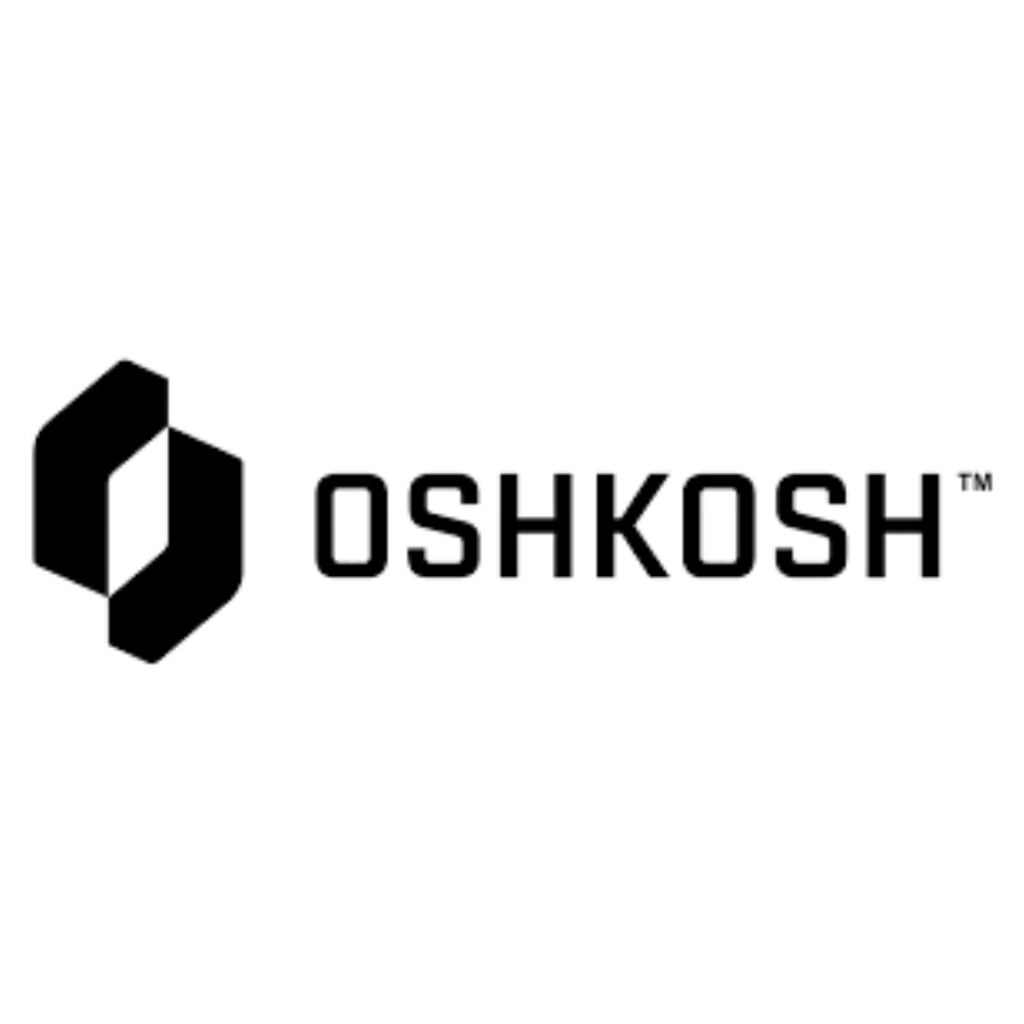 Truck manufacturer logo