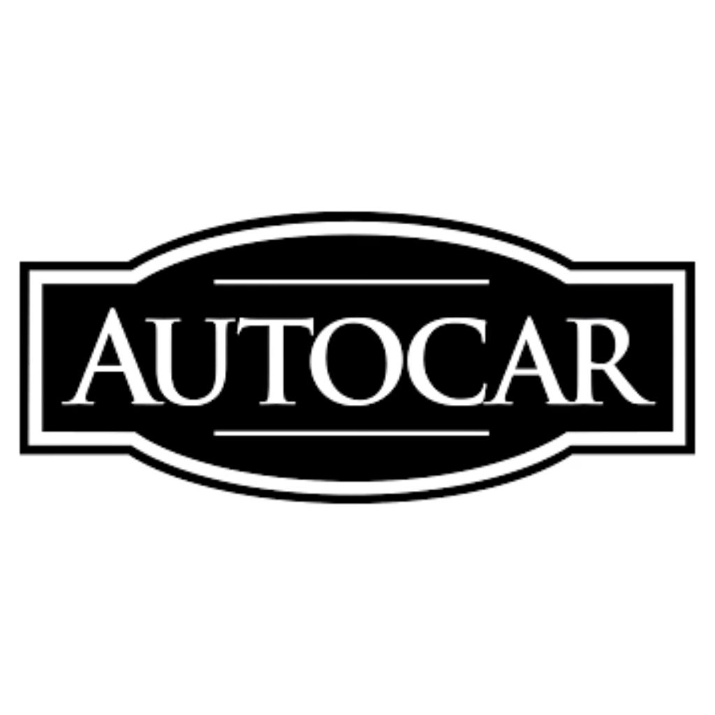 Truck manufacturer logo