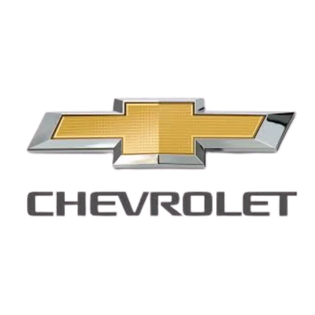 Truck manufacturer logo