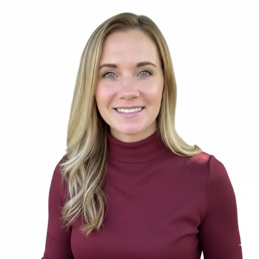 Alyssa Lawrence, CLFP
