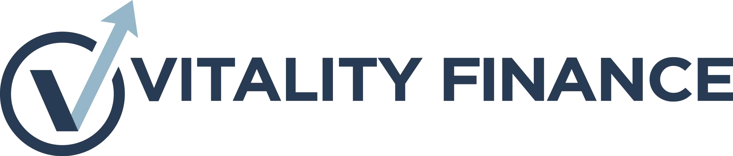 Vitality Finance - Equipment Financing & Business Lending