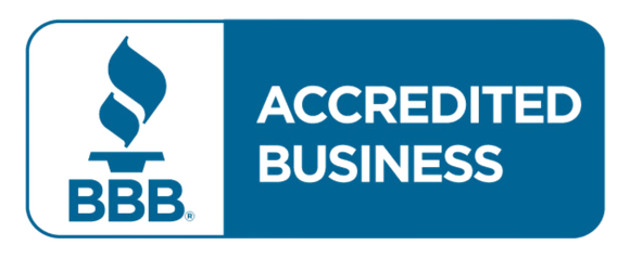 BBB Accredited Business