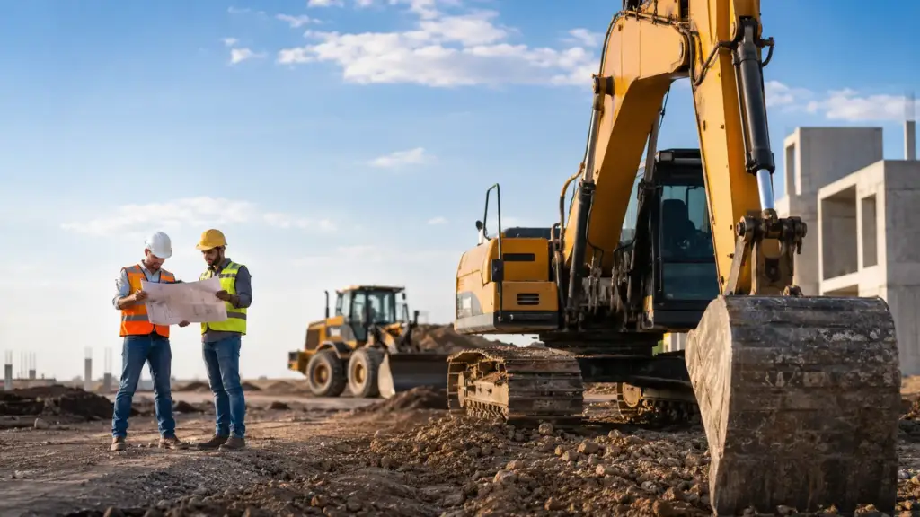 Equipment Financing 2026