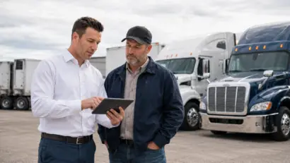 Commercial Trailer Financing Essential 2026 Guide for Smarter Business Funding