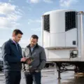 Semi Truck Trailer Financing: Essential 2026 Guide for Smarter Business Funding