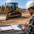 Bulldozer Financing: What Contractors Should Know About Terms and Down Payments
