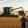 Combine Financing Before Harvest: New, Used, and Trade-In Considerations