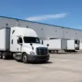 Dry Van Trailer Financing: Adding Capacity Without Using Up Cash