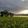 Farm Sprayer Financing: Funding Precision Application Equipment