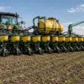 Planter Financing: What to Know Before Replacing or Expanding Your Fleet