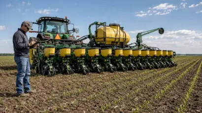 Planter Financing What to Know Before Replacing or Expanding Your Fleet