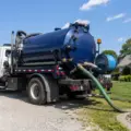 Septic Truck Financing: What Pumping Businesses Need to Prepare