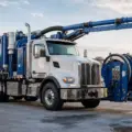 Vacuum Truck Financing for Environmental and Industrial Service Companies