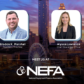 Vitality Finance Will Attend the 2026 NEFA Fall Conference