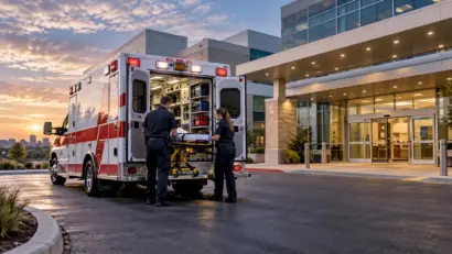Ambulance Financing: A Purchase Checklist for EMS Providers
