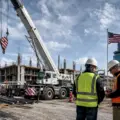 Crane Financing: What Lenders Review on High-Cost Equipment