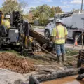 Directional Drill Financing for Utility and Underground Contractors