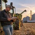 Farm Equipment Refinancing: How to Turn Equipment You Own Into Working Capital