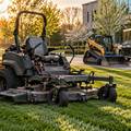 Landscaping Equipment Financing: 6 Smart Off-Season Moves for Your 2027 Fleet